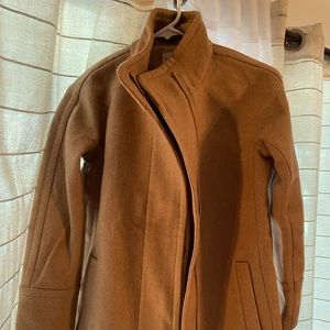 JCrew City Coat